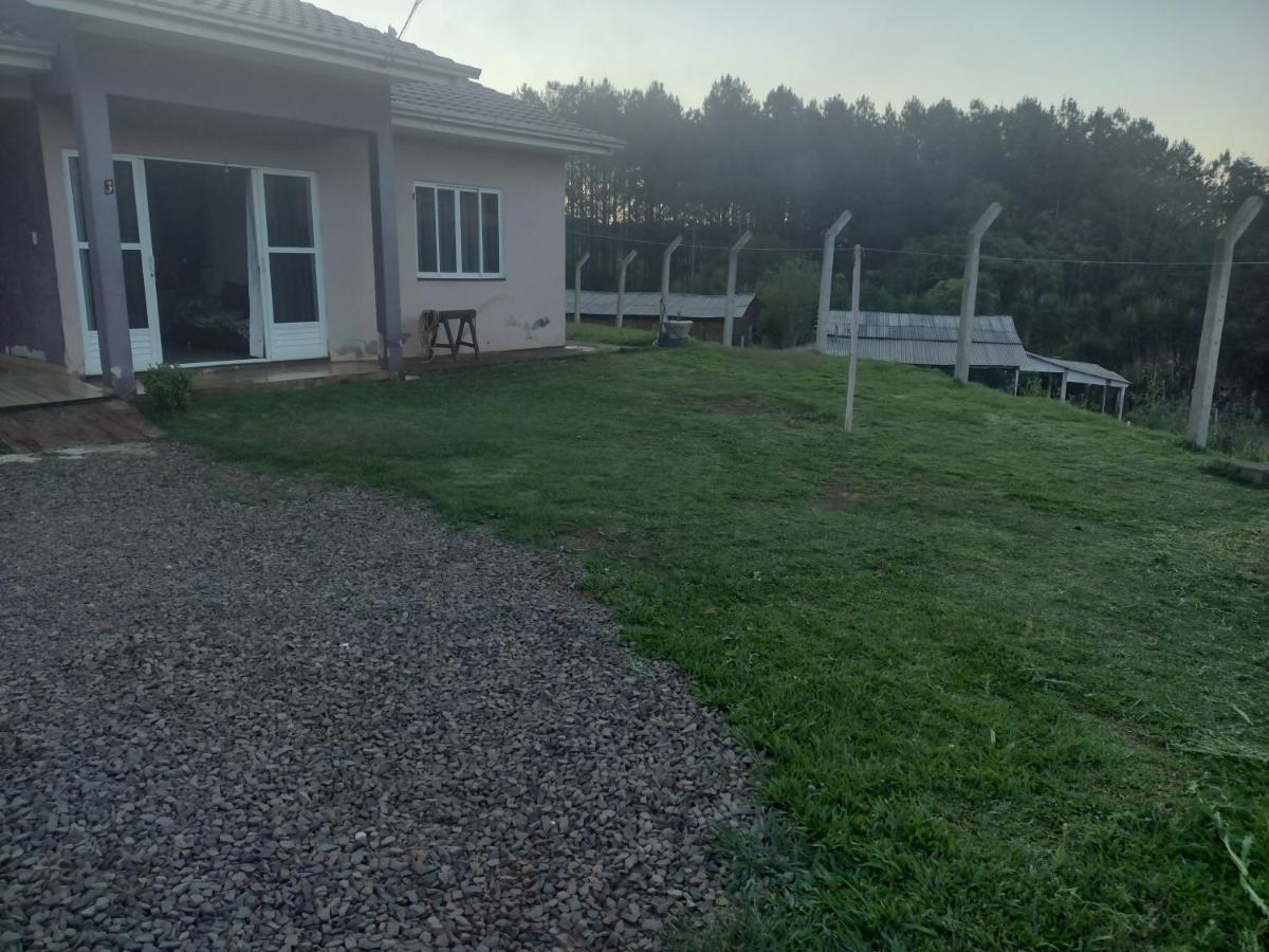 Tranquilidade E Lazer Villa Piratuba Exterior photo